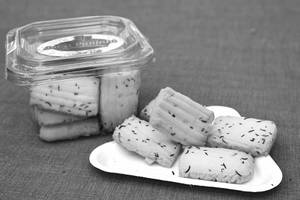 Jeera Cookies 250gm