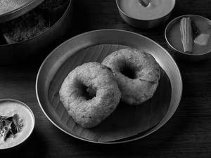 Sambar Vadai (2 Pic)