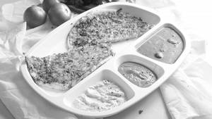 Mix Uttapam