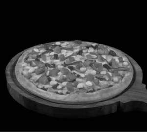 Paradise Heaven Pizza