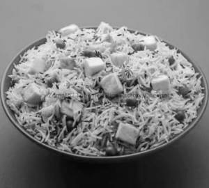 Paneer Fried Rice