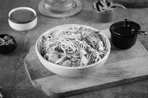 Cheese Noodles