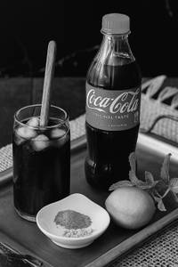 Masala Coke (200Ml)