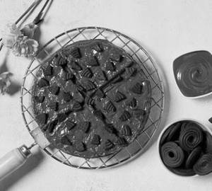 Nutella Oreo [Single Layer]