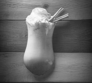 Cold Coffee