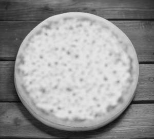 Small Cheese Paneer Pizza