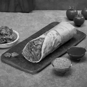 Achari Chaap Roll