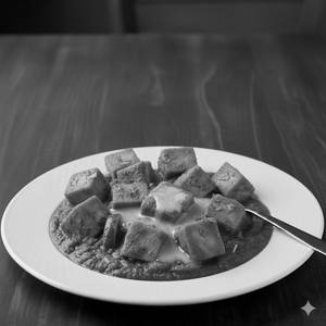Paneer Butter Masala