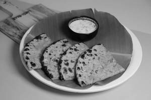 Aloo Paratha