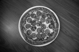 Pepperoni & Jalapenos