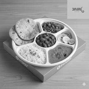 Economic Thali