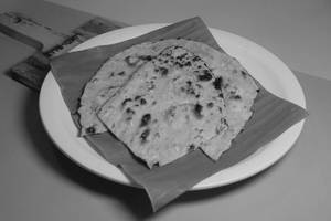 Butter Naan