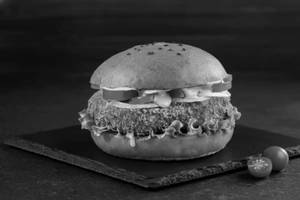 Veg Burger