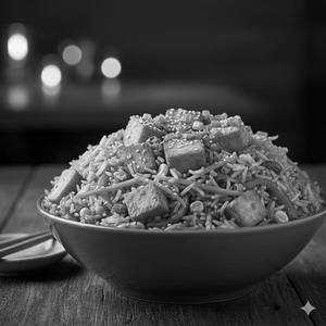 Paneer Schezwan Fried Rice