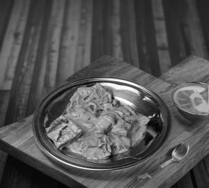 Masala Soya Chaap
