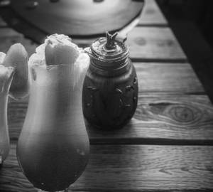 Strawberry Shake