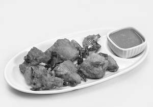 Chicken kebab