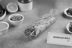 Noodle Roll