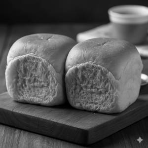 Extra Pav (2pc)