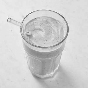 Strawberry Shake