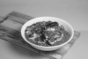 Veg Kolhapuri
