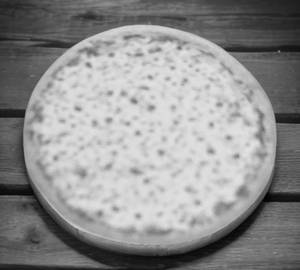 Large Cheese Paneer Pizza