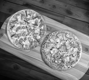 Paneer Pizza 2 Box