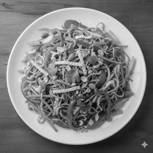 Chinese Bhel