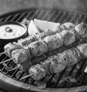 Kabab (2 p)