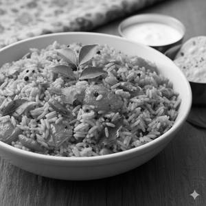 Tomato Rice