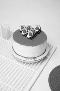 Red Velvet Cake [500 Gm]