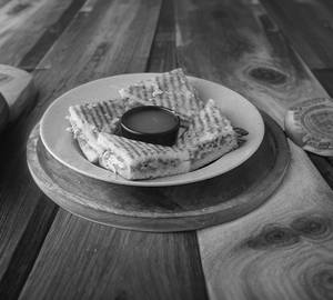 Peri Peri Sandwich