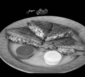 Maxican Sandwich