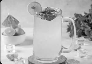 Lemon Soda Salt