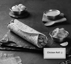 Chicken Roll