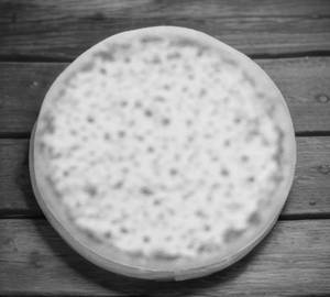 Medium Cheese Paneer Pizza