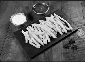 Finger Chips