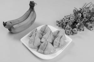 Mini Jain Samosa