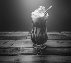 Oreo Shake