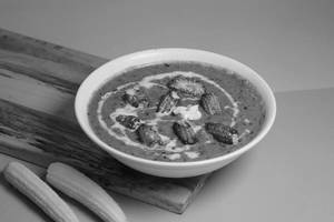 Baby Corn Masala   