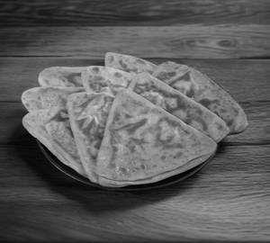 Paratha- 3Pcs.