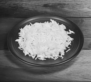 Steamed Rice