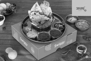 Punjabi Thali