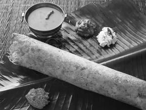 Kuthiraivali Dosai Mavu (500 gms)