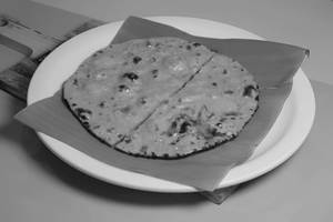 Butter Roti