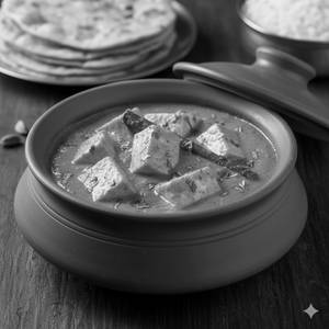 Paneer Handi