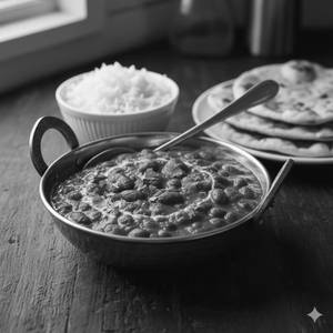 Rajma Masala