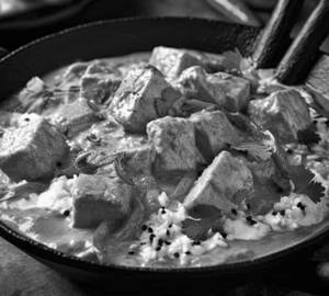 Kadhai Paneer[6pices]