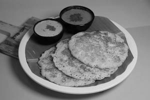 3 Set Dosa