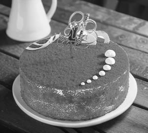 Red Velvet Cake